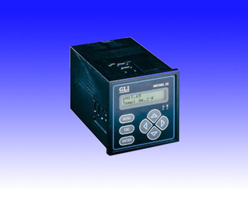 GLI  D53  D33溶解氧测量仪表