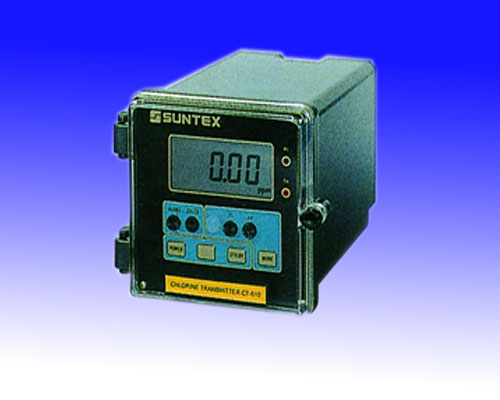 SUNTEX  DC-5100