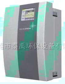 在线COD监测仪