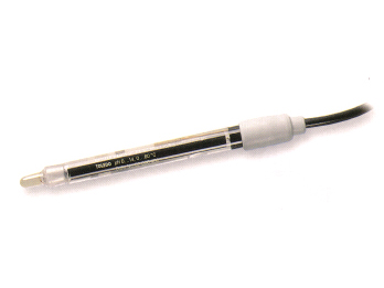 METTLER-TOLEDO-PH电极HA405-90-PA-SC-88