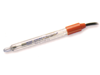 METTLER-TOLEDO-PH电极HF405-60